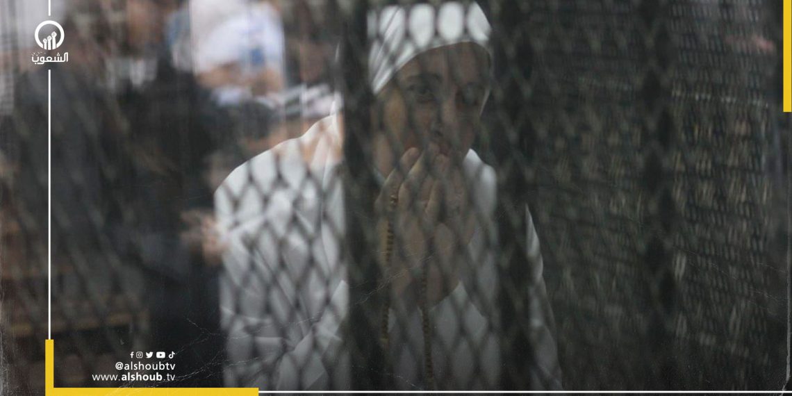 عائشة الشاطر