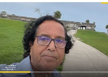 سعد الماضي