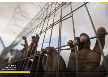 سجون الاحتلال