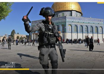 المسجد الأقصى