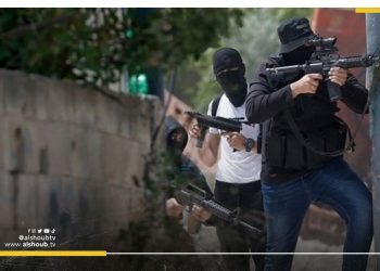 فلسطين