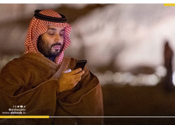 محمد بن سلمان