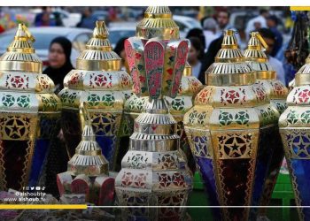 الشارع المصري يفتقد "زينة رمضان" بسبب غلاء الأسعار والمعاناة الاقتصادية 