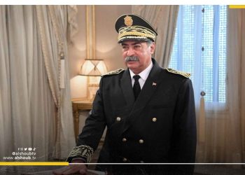 لترهيب المعارضين والتنكيل بهم.. قيس سعيد يعين وزيراً للداخلية موالٍ له