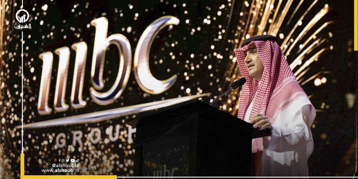 مجموعة سعودية إعلامية تبرم صفقة مع شركة تابعة للاحتلال 