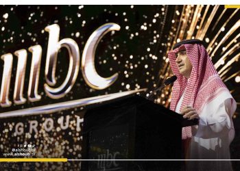 مجموعة سعودية إعلامية تبرم صفقة مع شركة تابعة للاحتلال 