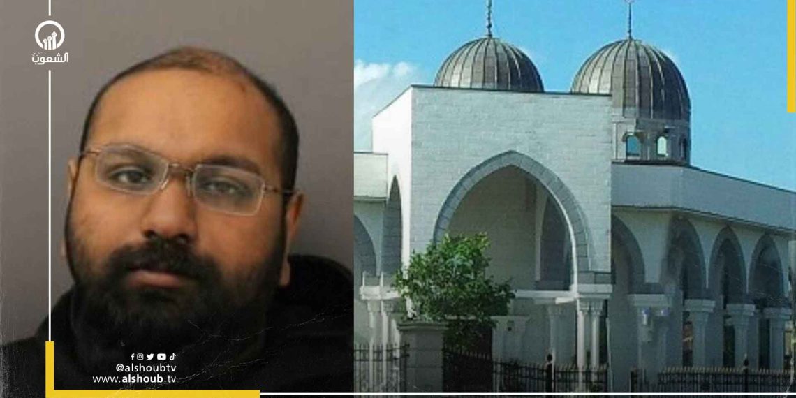 كندا.. متطرف يمزق المصحف ويحاول دهس المصلين