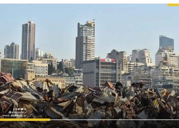 جيوبوليتيكال فيوتشرز: الوضع في لبنان يتفاقم.. وبيروت تقترب من حرب أهلية 