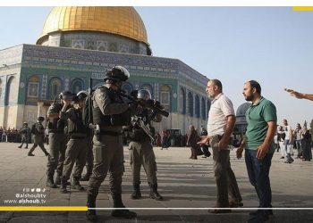 مسجد الأقصى