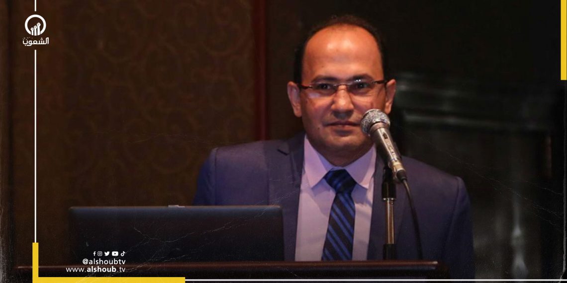 احمد حسين