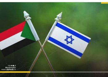 الاحتلال السودان