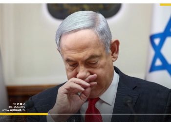 نتنياهو