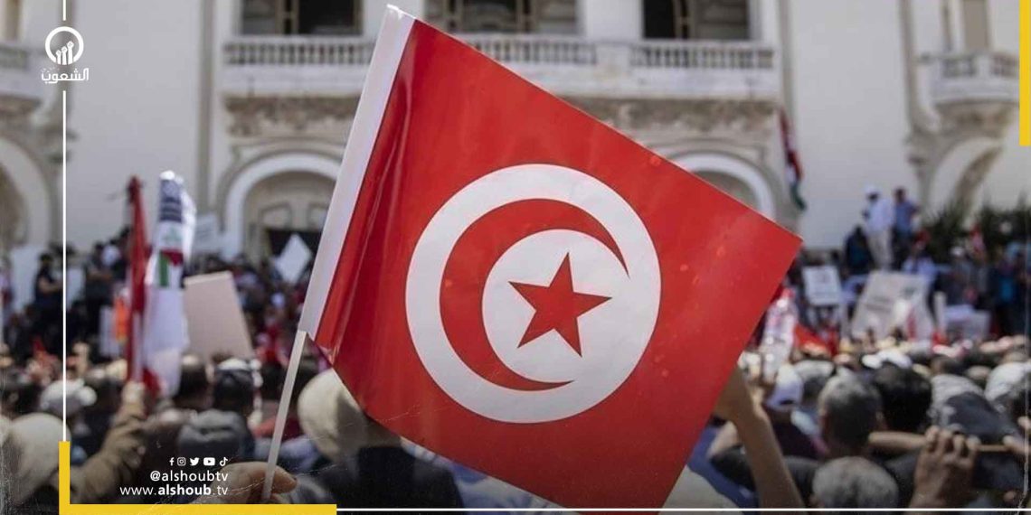 جبهة الخلاص تقود احتجاجاً للمطالبة بإطلاق سراح المعتقلين السياسيين