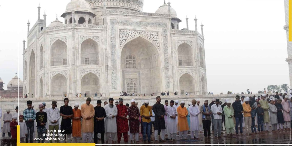 الهند تحذف تاريخ حكام المسلمين من المناهج الدراسية