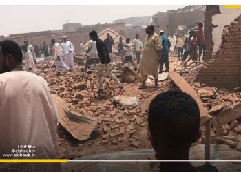 أكثر من 400 قتيلًا جراء الاشتباكات في السودان