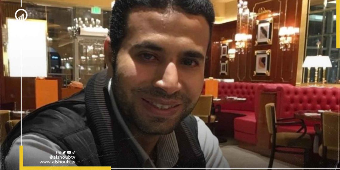 سلطات السيسي تلغي قرار الإفراج عن صحفي الجزيرة هشام عبدالعزيز