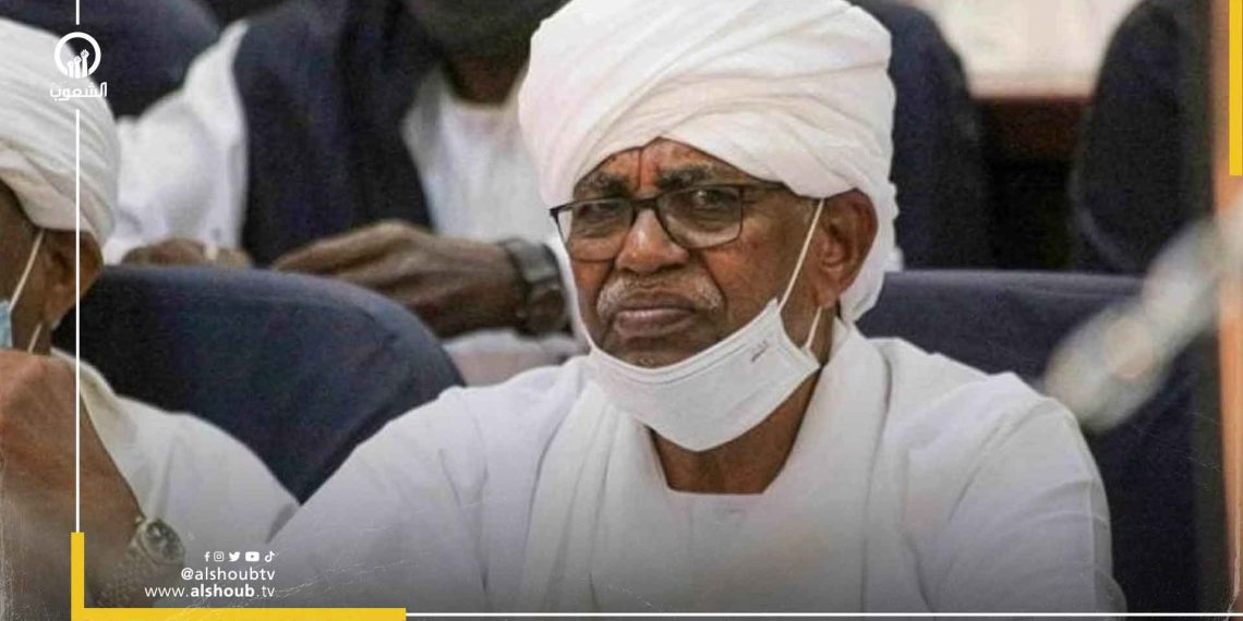 تساؤلات عن مصير البشير بعد هروب سجناء سجن كوبر