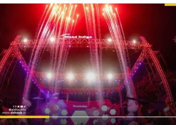 وسط مطالبات بإلغائه.. مصريون ينددون بإقامة مهرجان فني تابع للاحتلال في سيناء