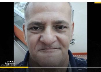 مقتل الملحق الإداري بالسفارة المصرية بالسودان