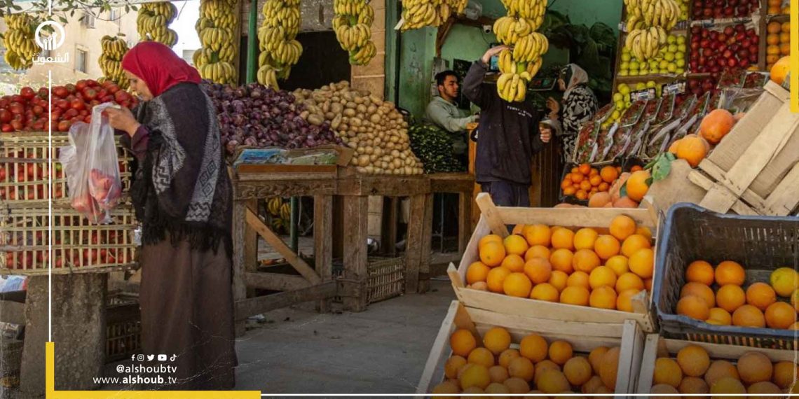 بسبب ارتفاع التضخم.. النظام يرفع موازنة الدعم بنسبة 48.8%