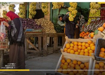 بسبب ارتفاع التضخم.. النظام يرفع موازنة الدعم بنسبة 48.8%