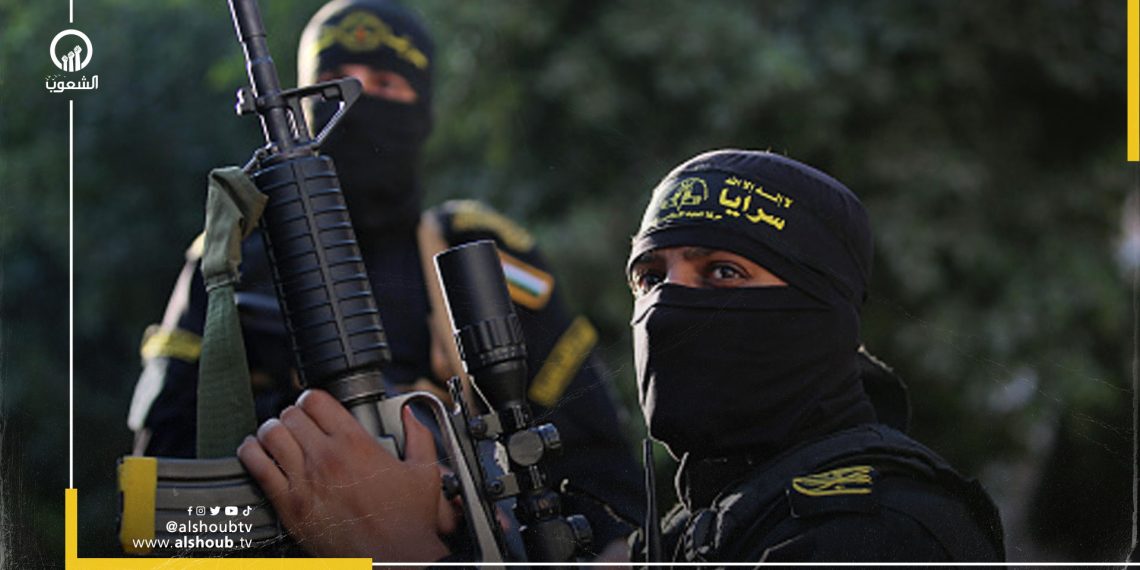 الجهاد الإسلامي