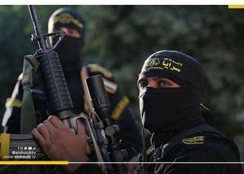 الجهاد الإسلامي