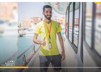 معاذ الشرقاوي