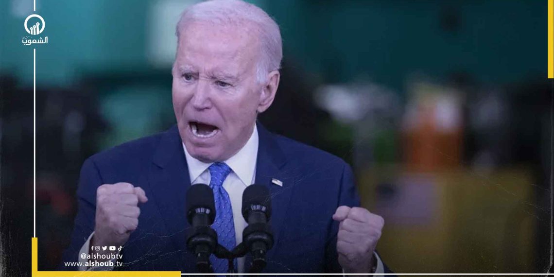 ذي إنترسبت: بايدن لا يريد إنهاء الحرب في اليمن
