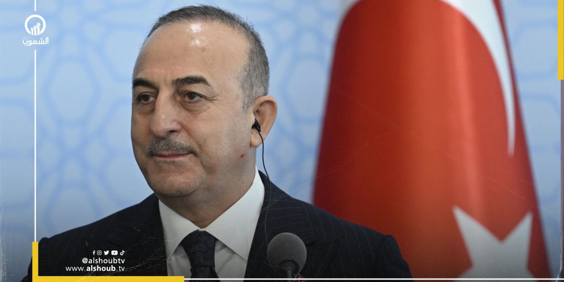 جاويش اوغلو