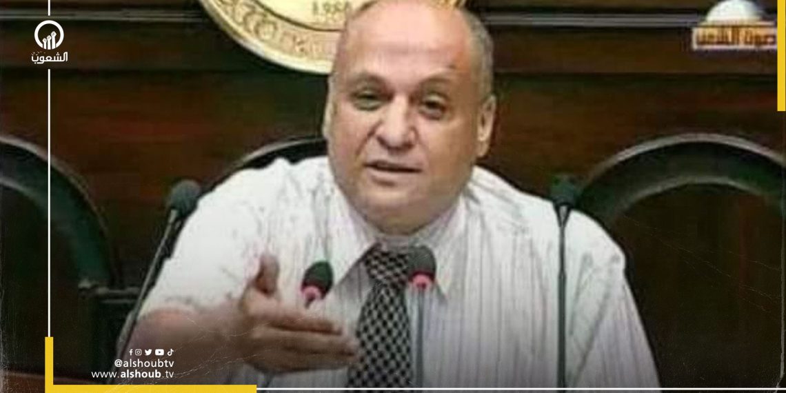 وفاة معتقل