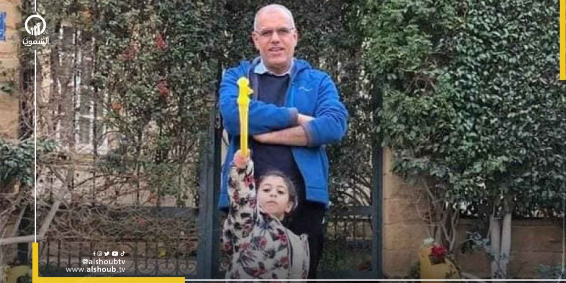 مطالبات حقوقية بالإفراج عن توفيق غانم