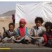 خطر سوء التغذية يهدد نصف مليون طفل يمني 