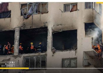 الاحتلال يقصف منازل غزة والمقاومة ترد مع فشل الوصول لهدنة