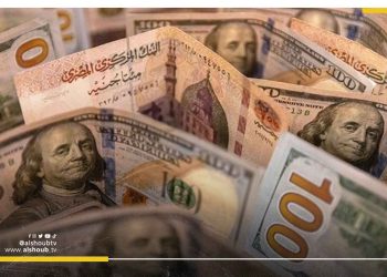 وكالة فيتش للتصنيف الائتماني تخفض تصنيف مصر مع نظرة مستقبلية سلبية