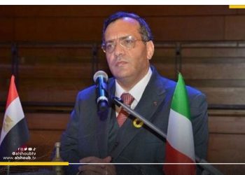 وفاة المفكر المصري محمد الجوادي بعد معاناة مع المرض 