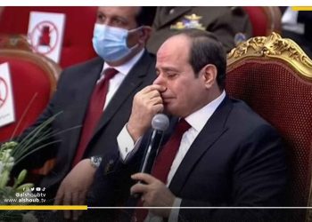 مصر تعيش أسوأ أحوالها حقوقياً في عهد السيسي 