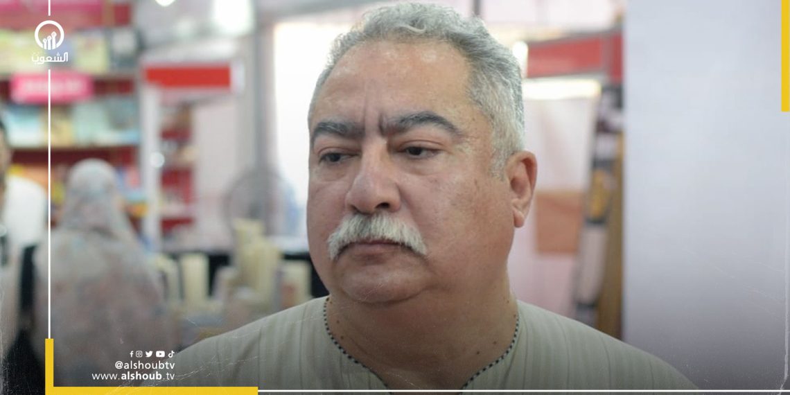 ابراهيم عيسى