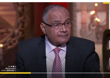 سعد الهلالي