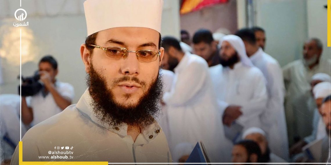 محمود شعبان