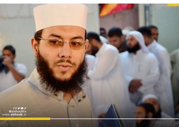 محمود شعبان