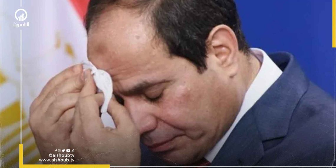 فورين بوليسي: مصر في موقف صعب بسبب حرب السودان 