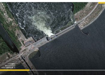 خبراء: انهيار سد كاخوفكا ضربة جديدة لأمن القمح وسيضر بمصر