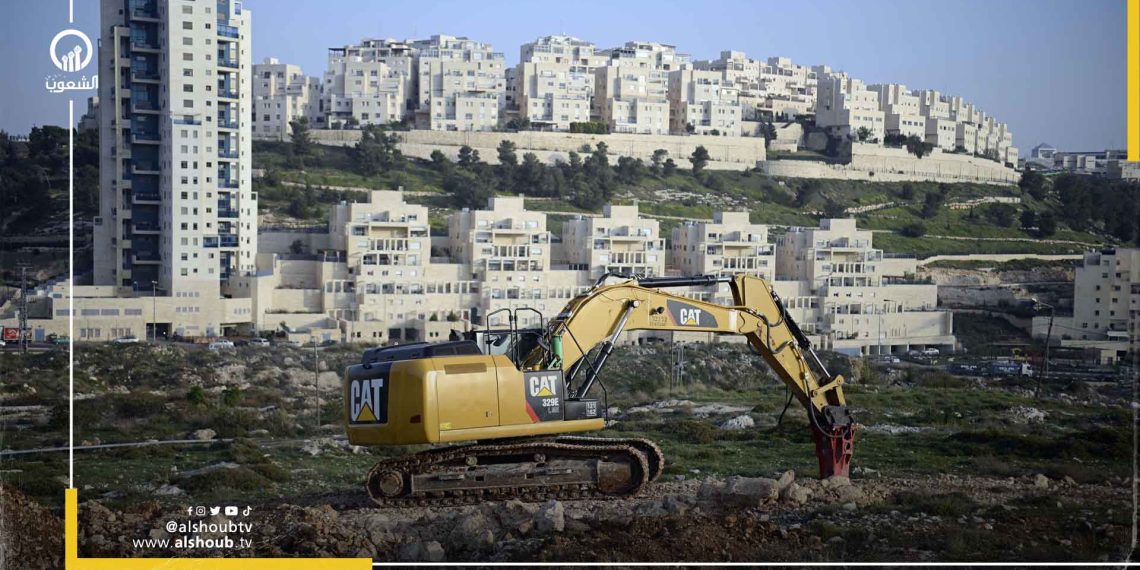 سمموا الأرض وسرقوها.. وثائق تكشف عن جرائم الاحتلال بأراضي الفلسطينيين