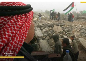 سمموا الأرض وسرقوها.. وثائق تكشف عن جرائم الاحتلال بأراضي الفلسطينيين