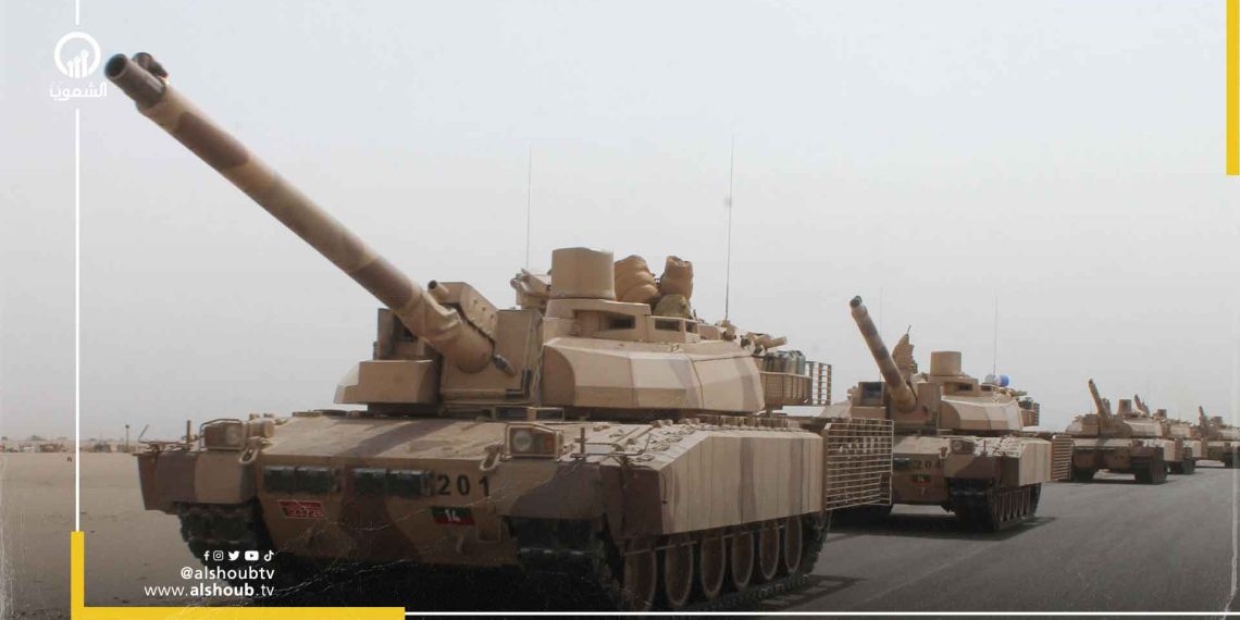 40 منظمة حقوقية تطالب الاتحاد الأوروبي بوقف تصدير السلاح إلى مصر