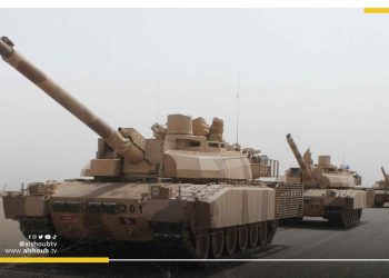 40 منظمة حقوقية تطالب الاتحاد الأوروبي بوقف تصدير السلاح إلى مصر