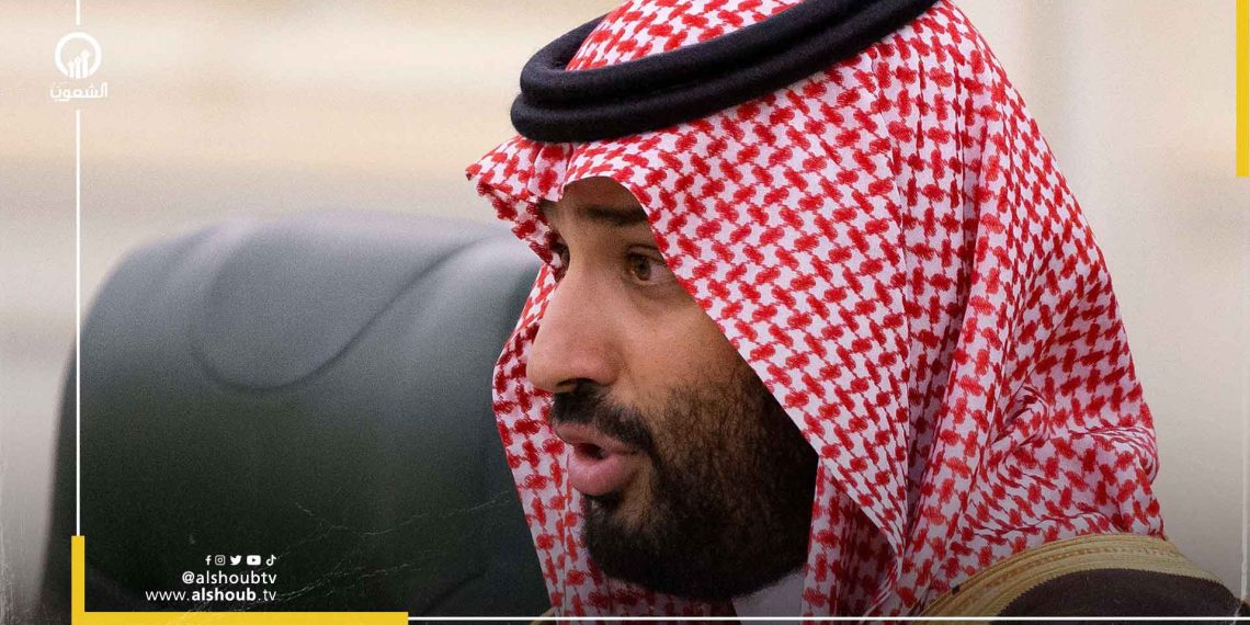 رفع دعوى ضد بن سلمان.. السعودية تعتقل 5 من أقارب مواطن أمريكي