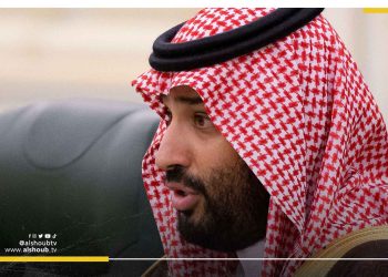 رفع دعوى ضد بن سلمان.. السعودية تعتقل 5 من أقارب مواطن أمريكي