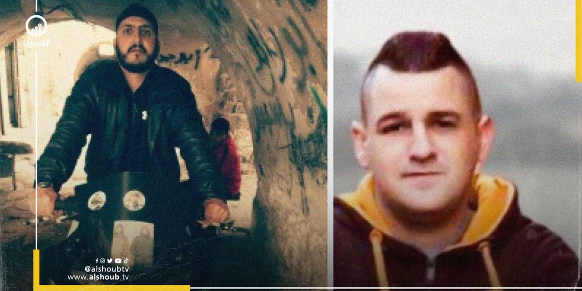 الاحتلال الإسرائيلي يغتال مقاومين في نابلس